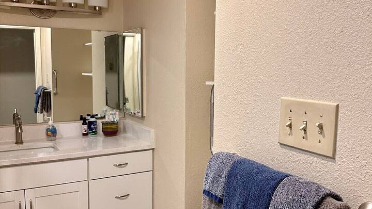 Photo of Bathroom in Las Cruces