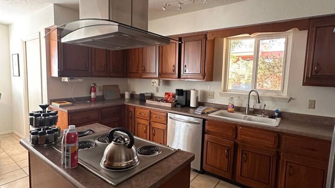 Photo of Kitchen in Las Cruces