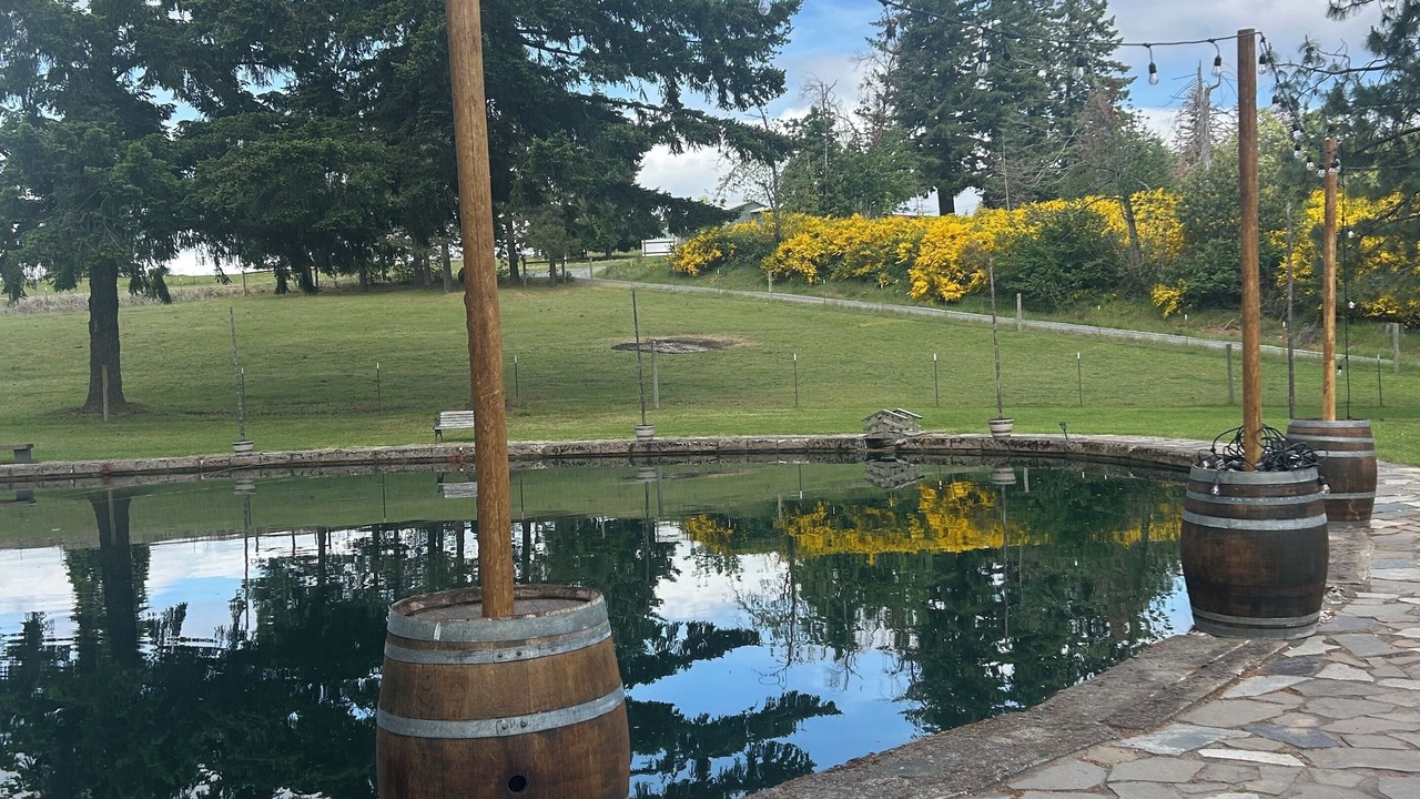 Photo of Outdoor in Molalla