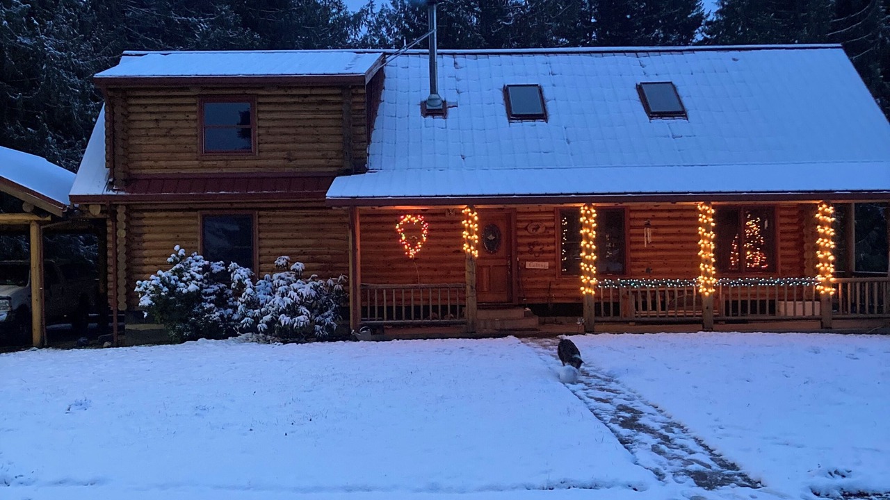 Photo of Outdoor in Molalla