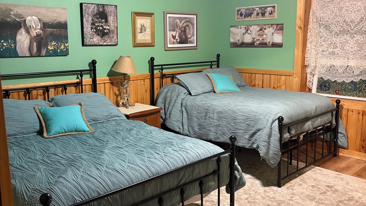 Photo of Bedroom in Molalla