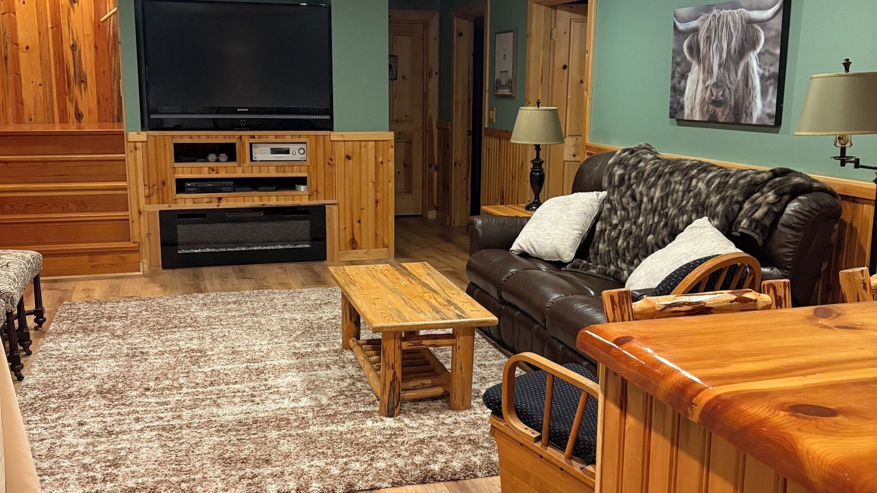 Photo of Livingroom in Molalla