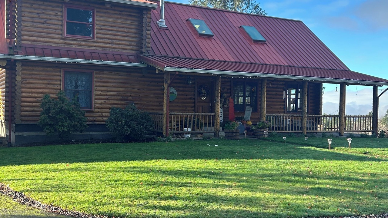 Photo of Outdoor in Molalla