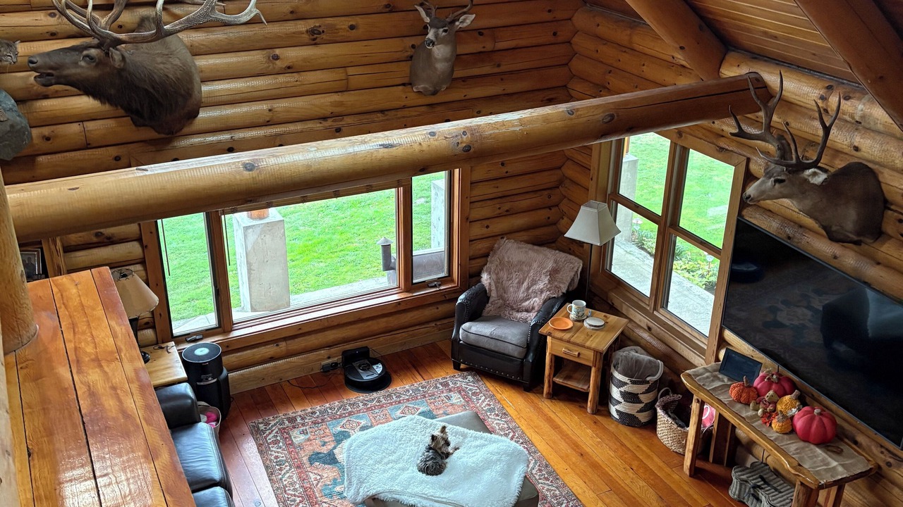 Photo of Livingroom in Molalla