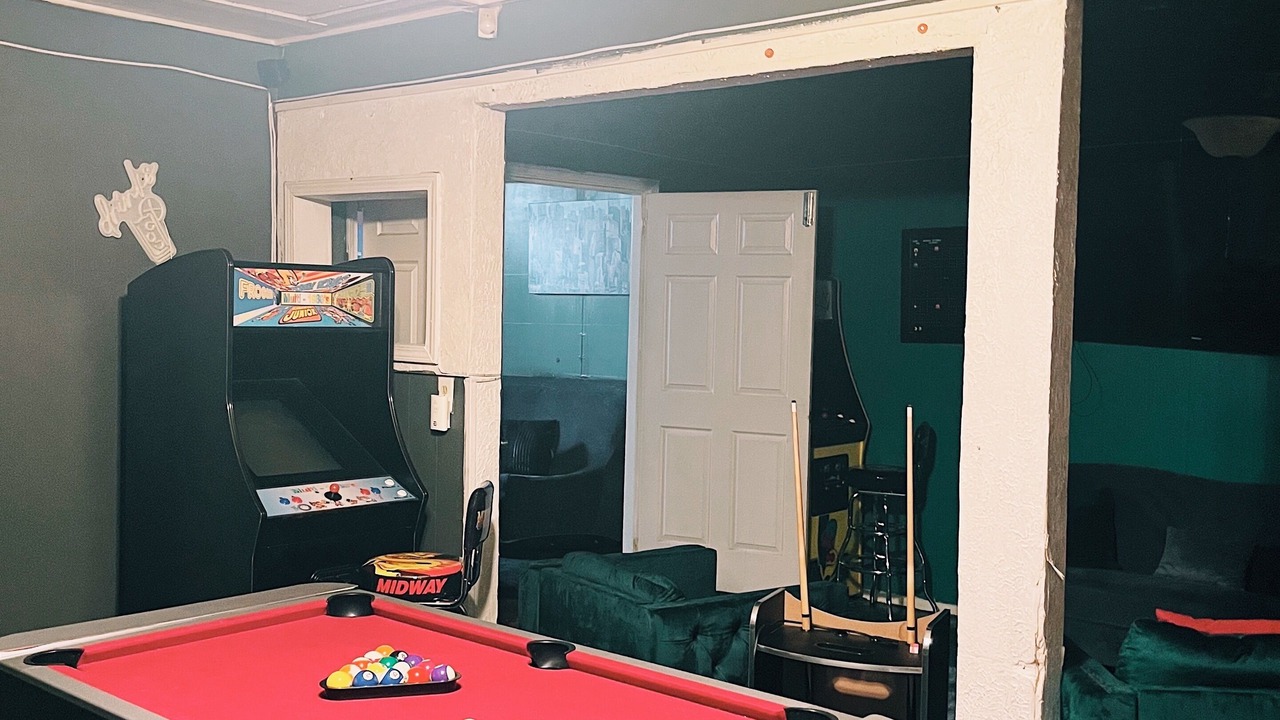 Photo of Bedroom in Little Rock