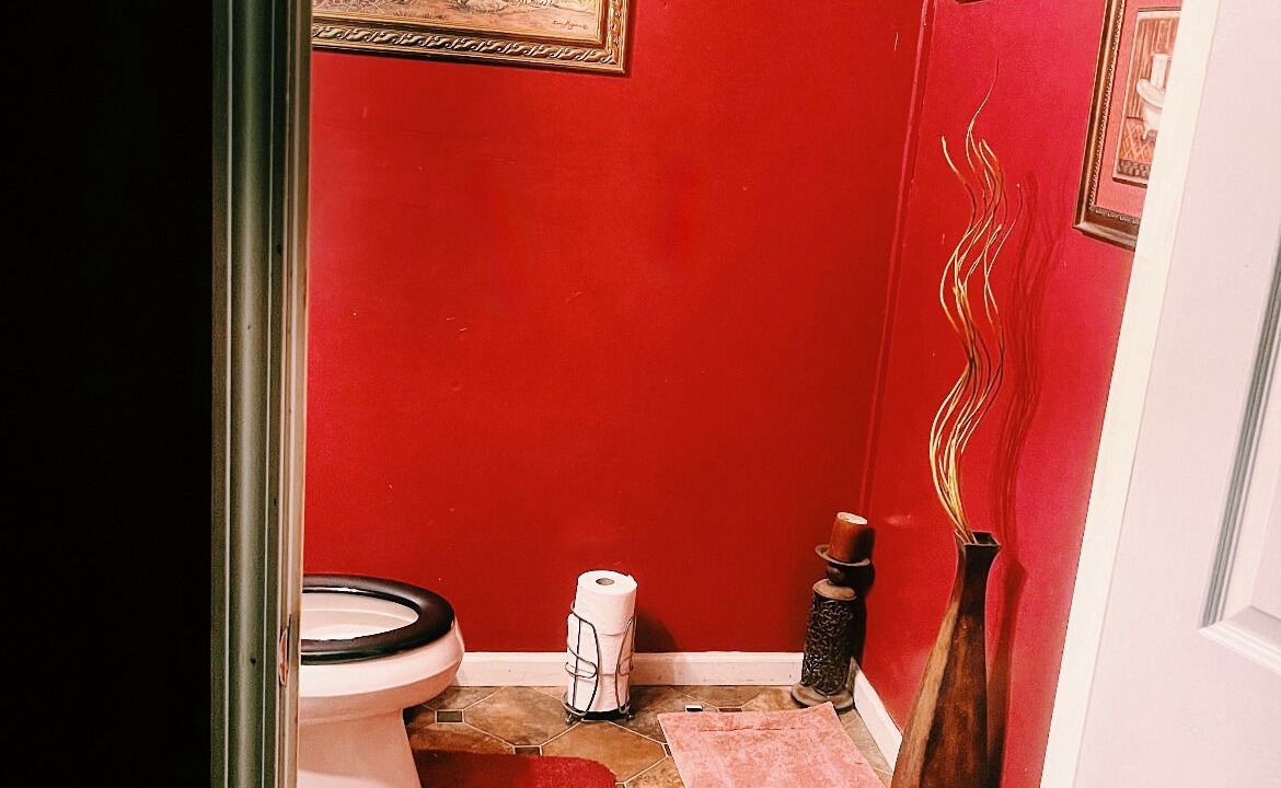 Photo of Bathroom in Little Rock