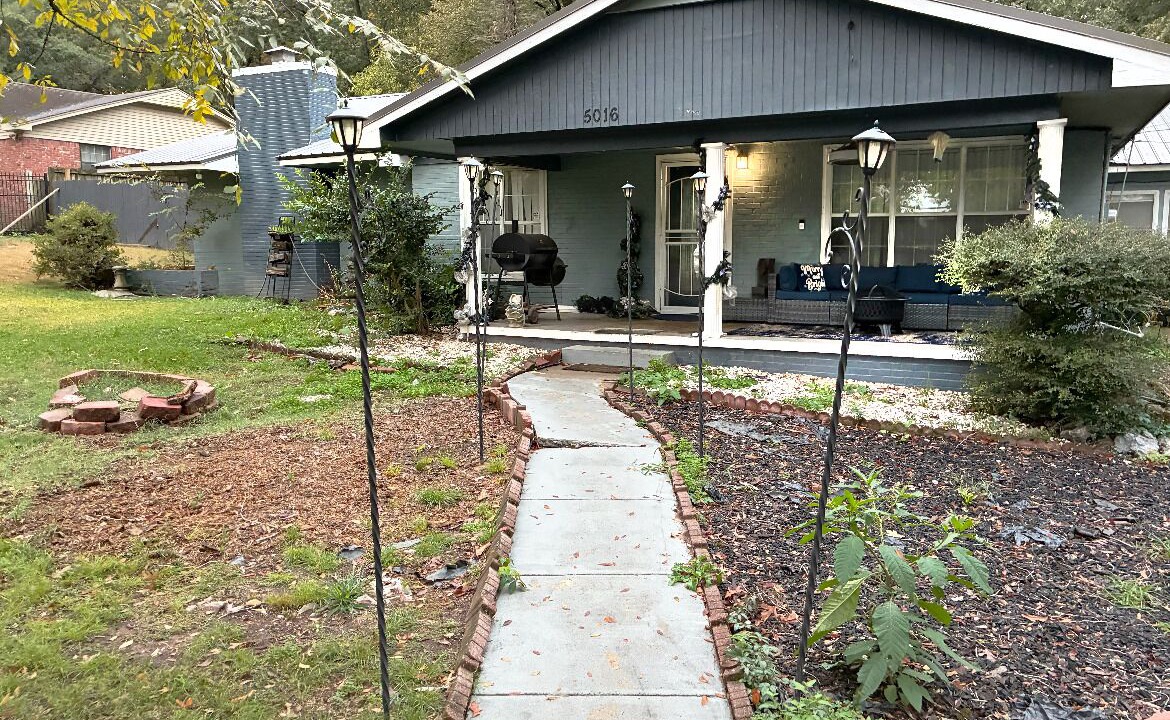 Photo of Outdoor in Little Rock