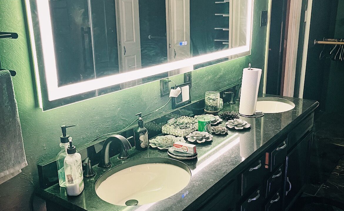Photo of Bathroom in Little Rock
