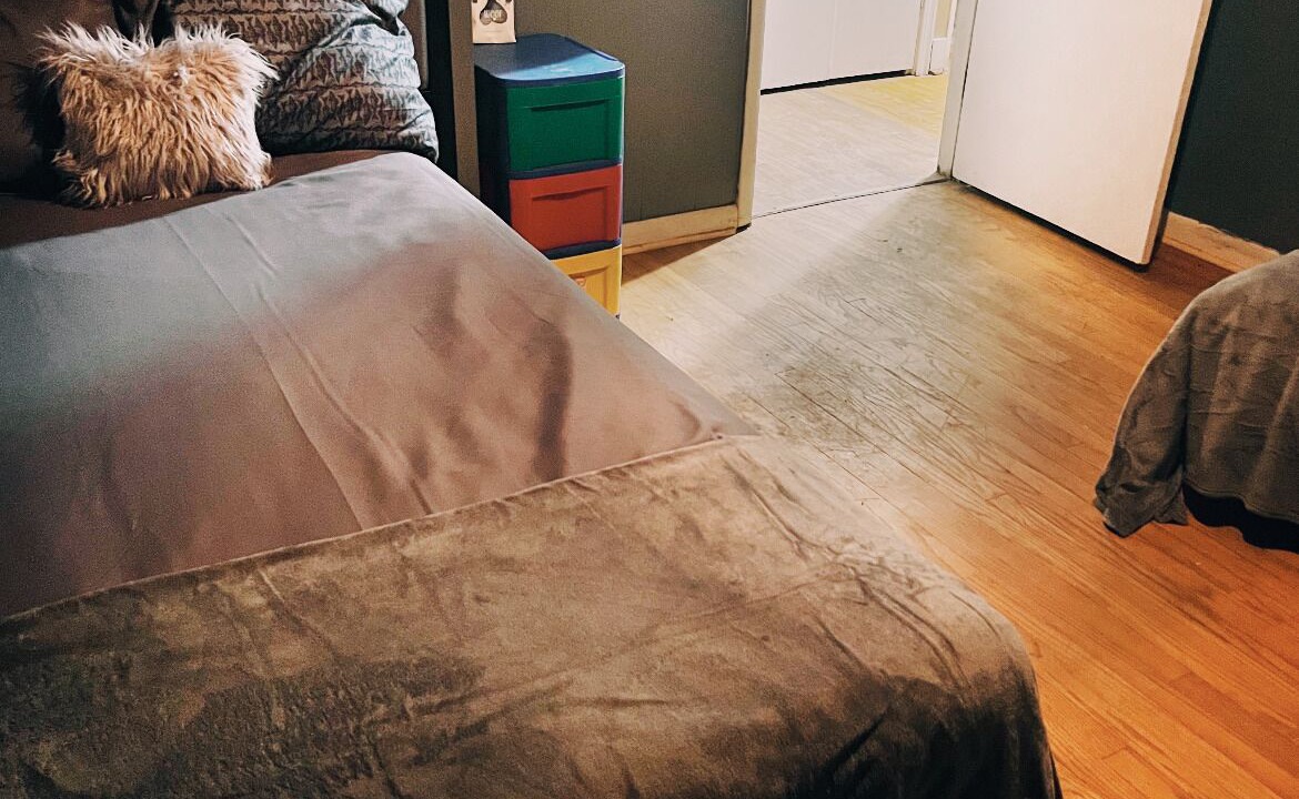 Photo of Bedroom in Little Rock