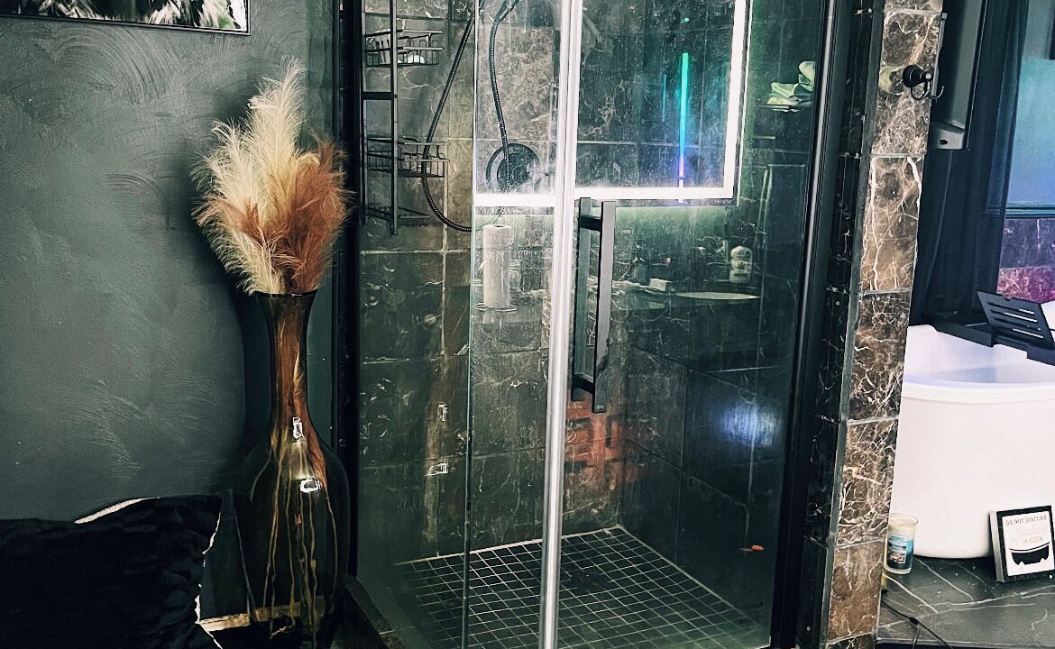 Photo of Bathroom in Little Rock