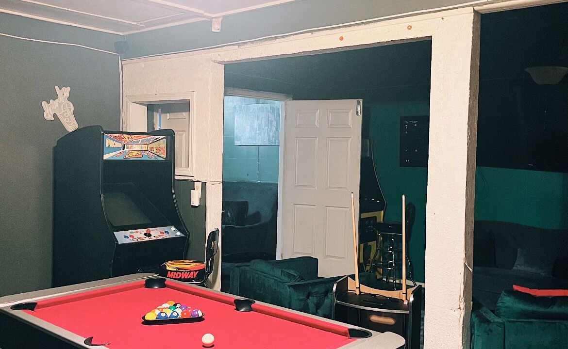Photo of Bedroom in Little Rock