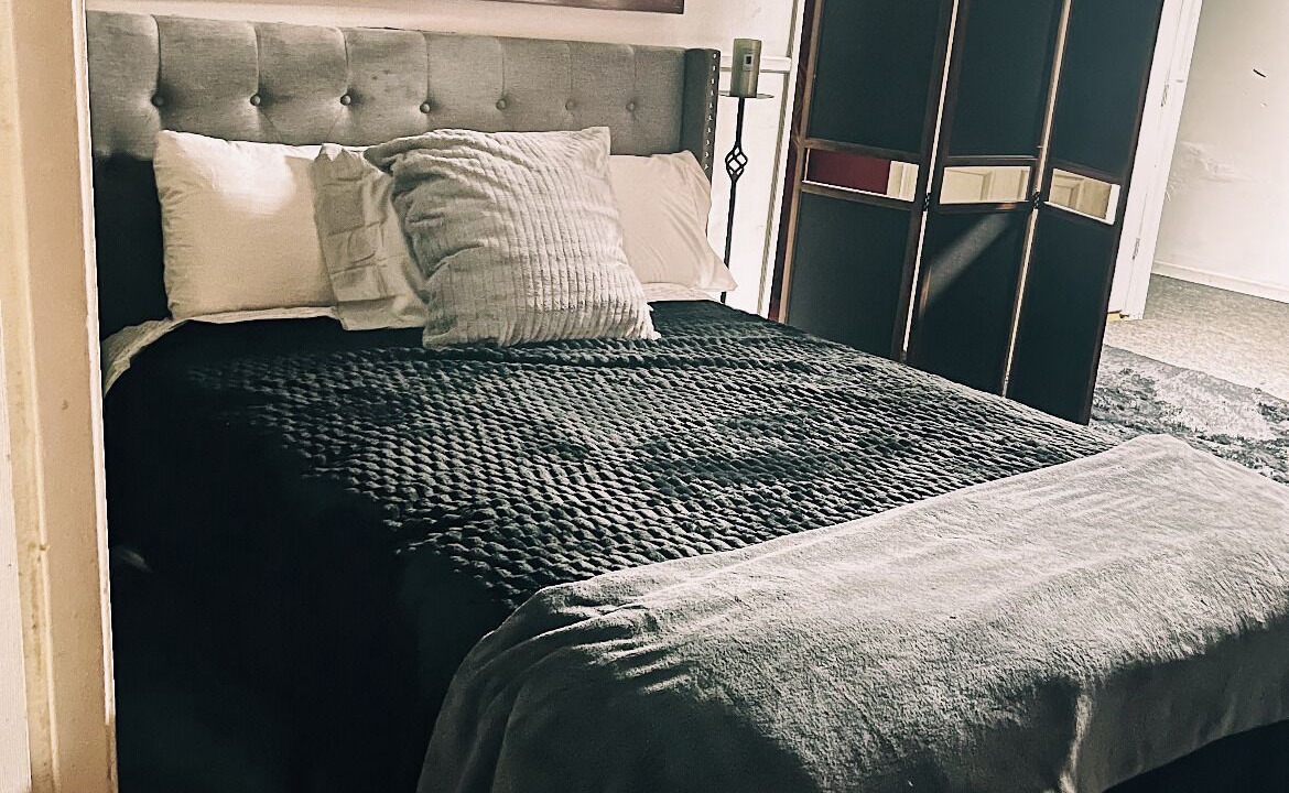 Photo of Bedroom in Little Rock