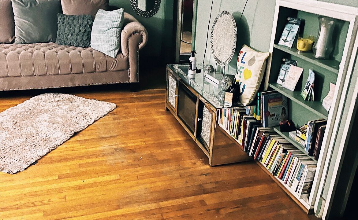 Photo of Livingroom in Little Rock