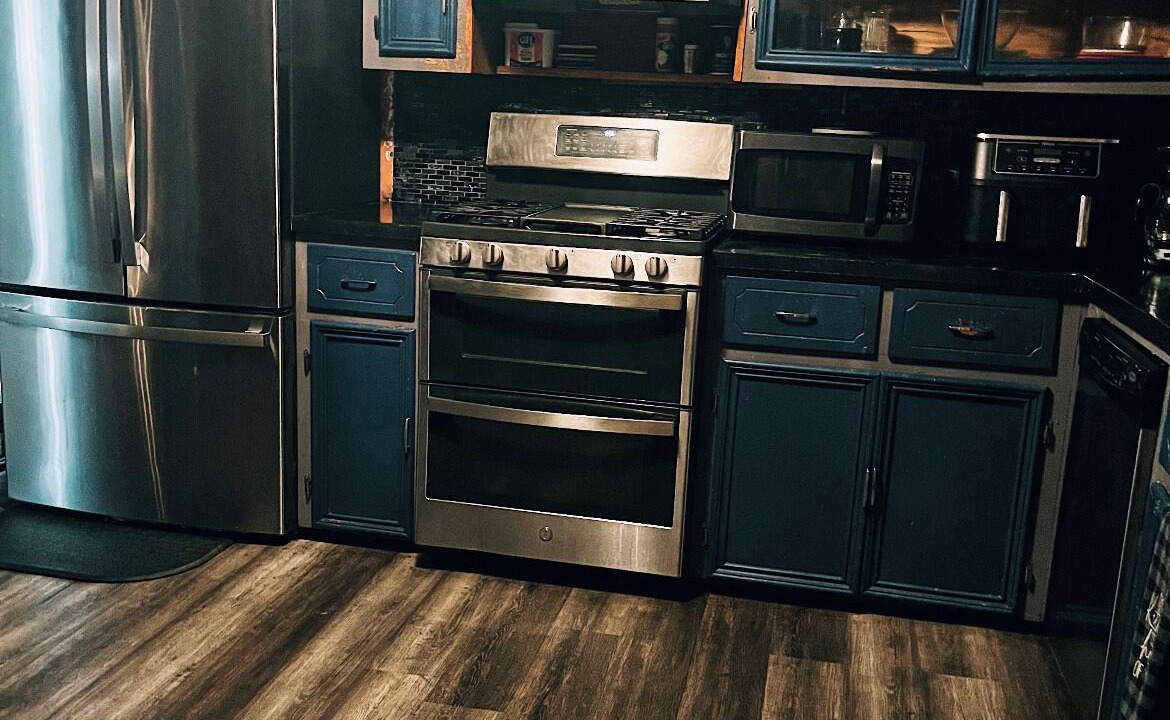 Photo of Kitchen in Little Rock
