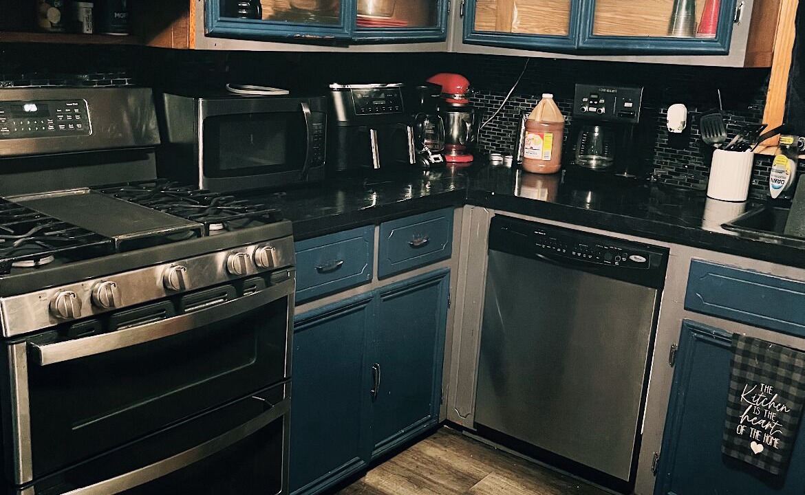 Photo of Kitchen in Little Rock