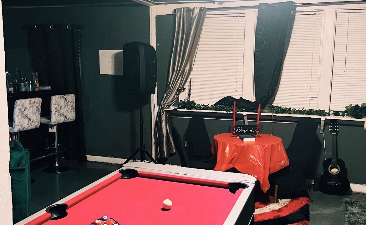 Photo of Bedroom in Little Rock
