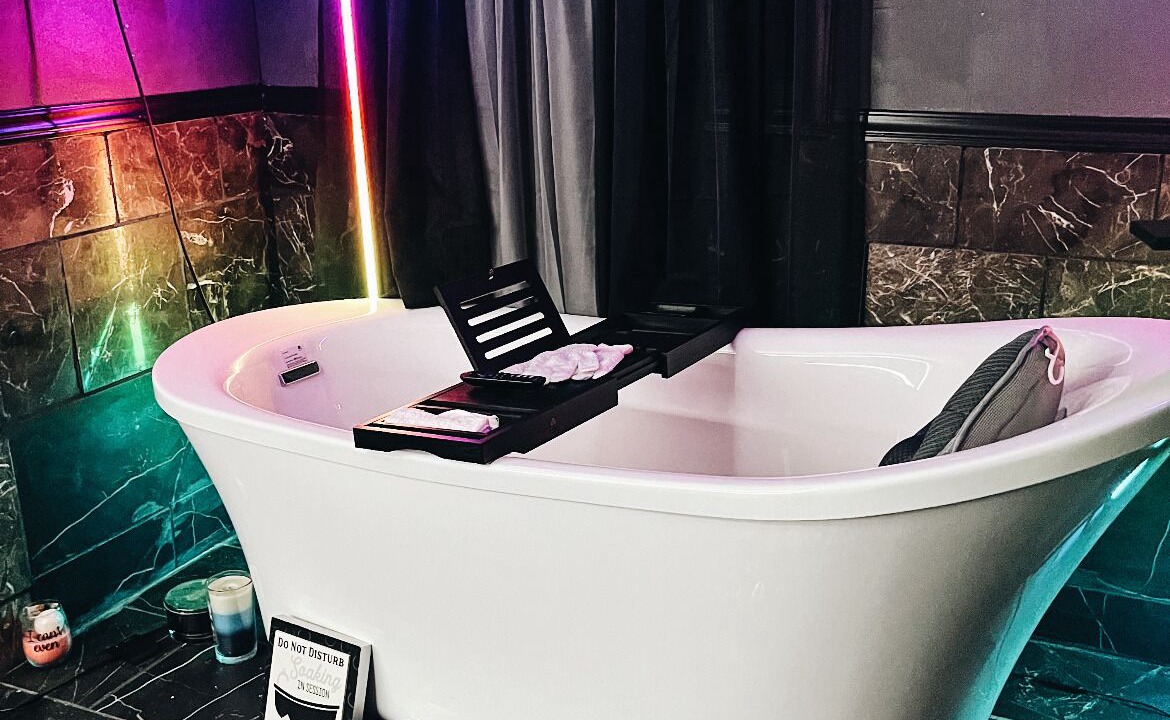 Photo of Bathroom in Little Rock