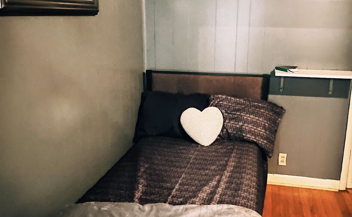 Photo of Bedroom in Little Rock