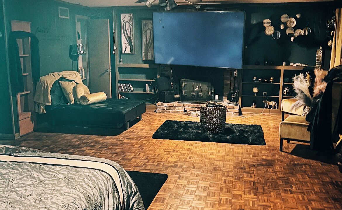 Photo of Bedroom in Little Rock