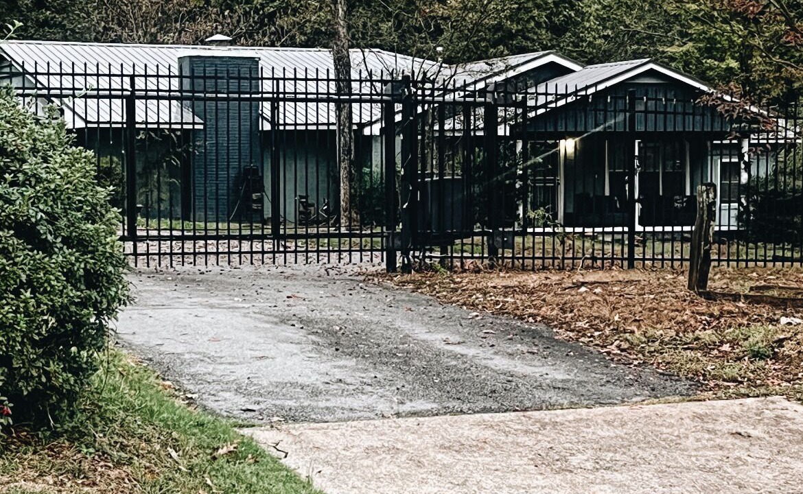 Photo of Outdoor in Little Rock