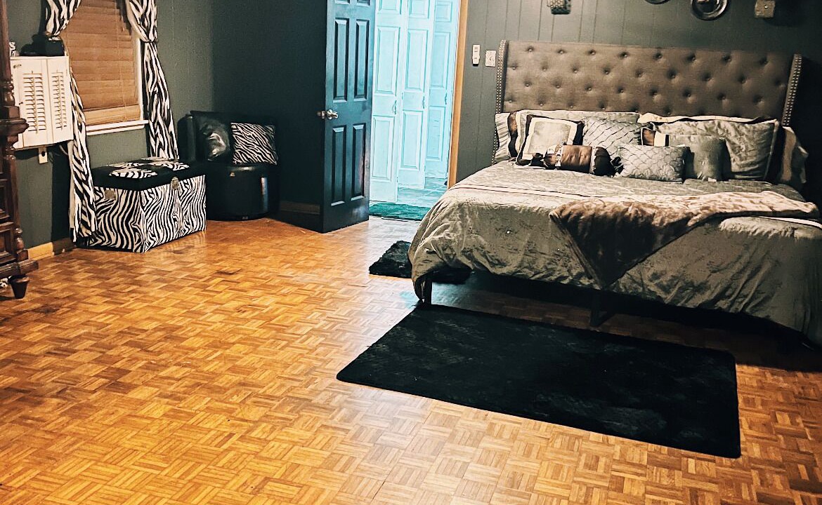 Photo of Bedroom in Little Rock