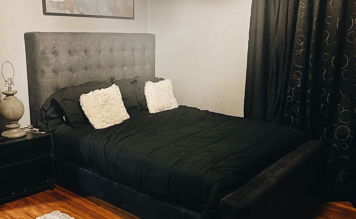 Photo of Bedroom in Little Rock