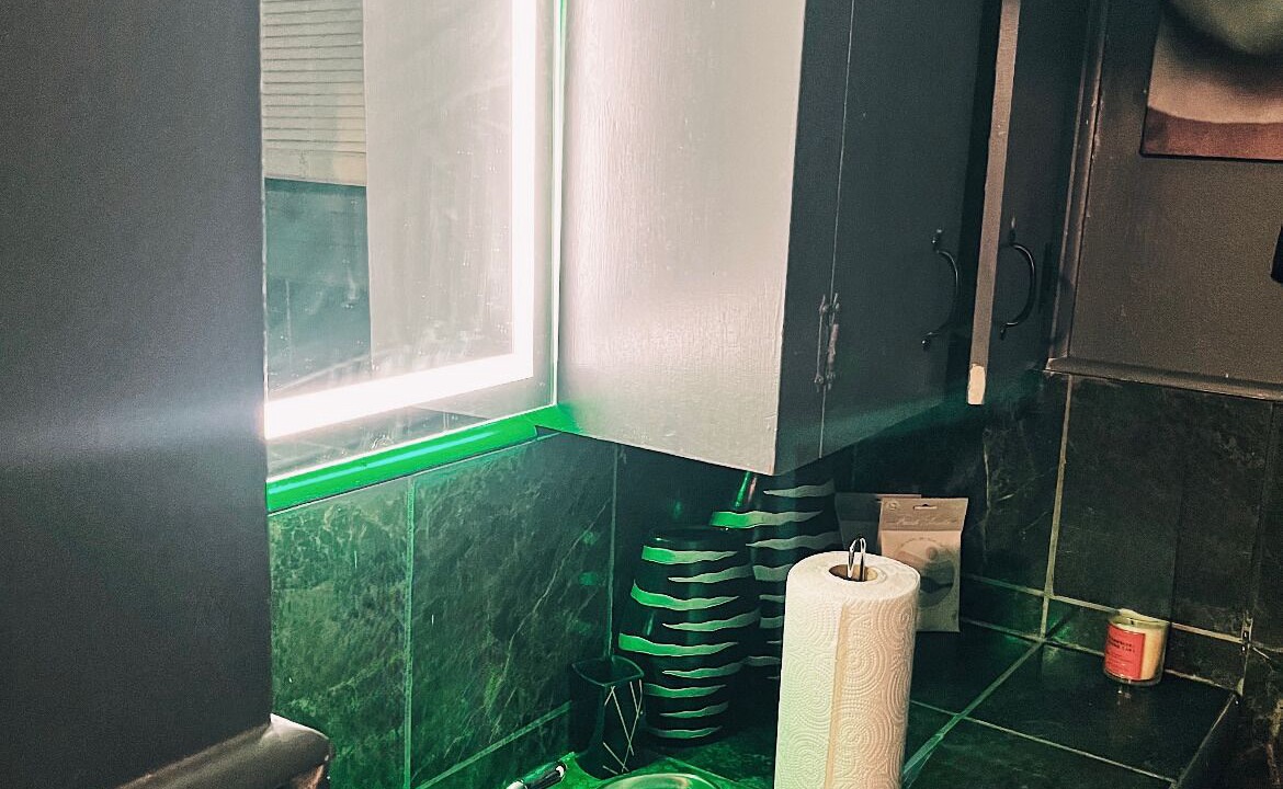 Photo of Bathroom in Little Rock