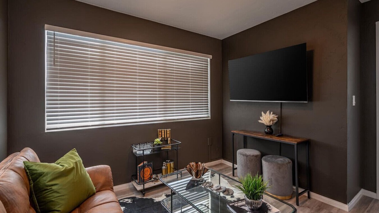 Photo of Livingroom in Valley Center