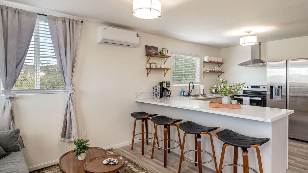 Photo of Kitchen in Valley Center