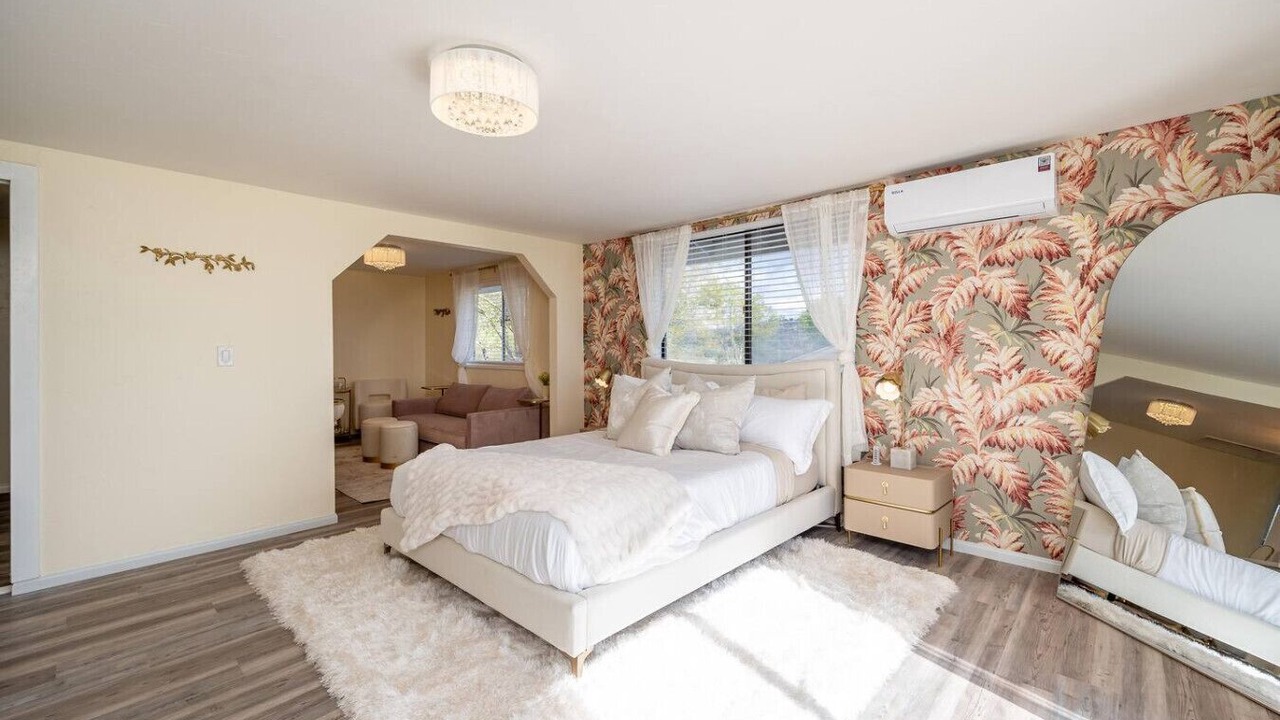 Photo of Bedroom in Valley Center