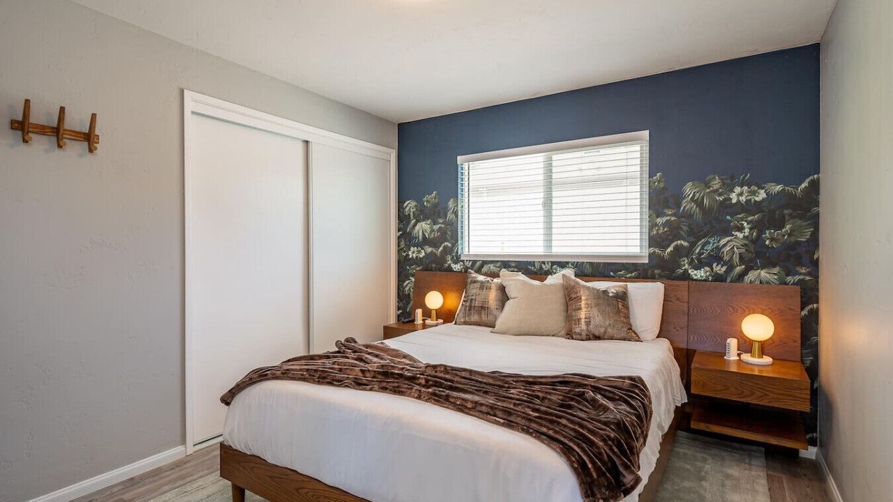 Photo of Bedroom in Valley Center