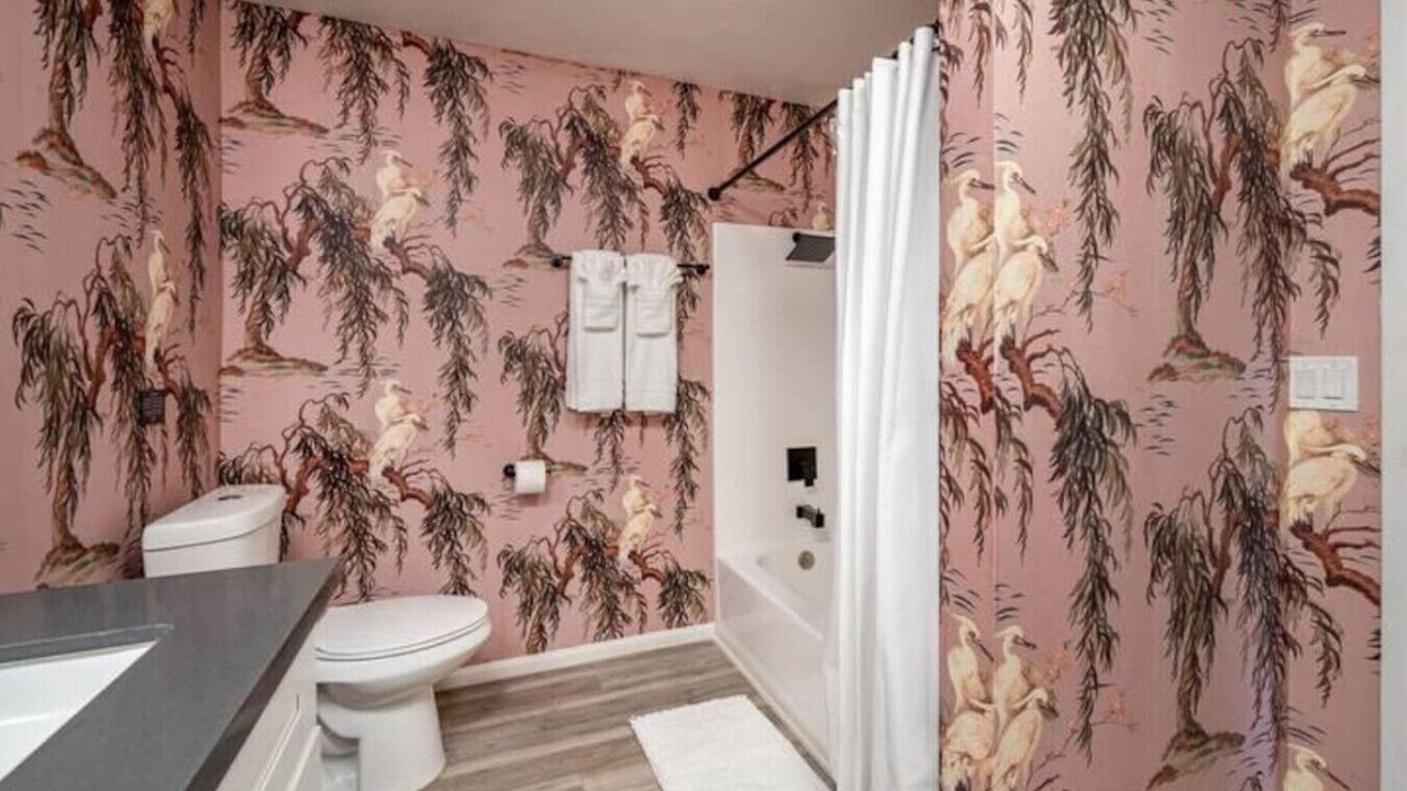 Photo of Bathroom in Valley Center