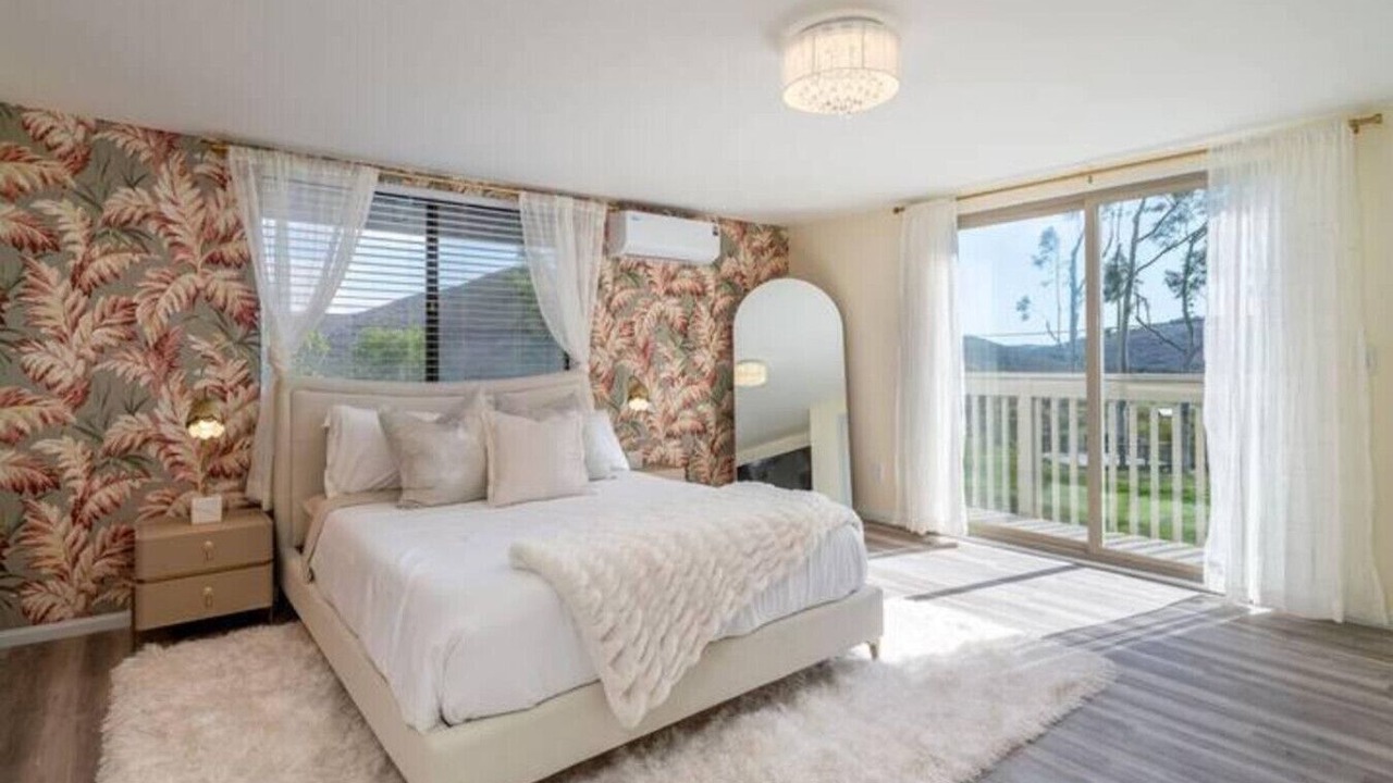 Photo of Bedroom in Valley Center