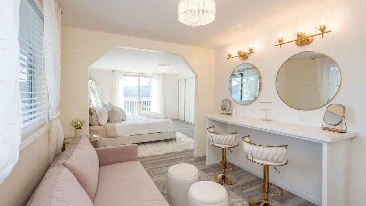 Photo of Bedroom in Valley Center