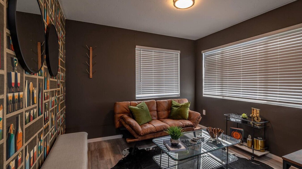 Photo of Livingroom in Valley Center