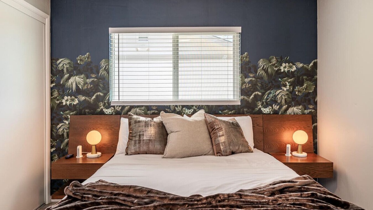 Photo of Bedroom in Valley Center