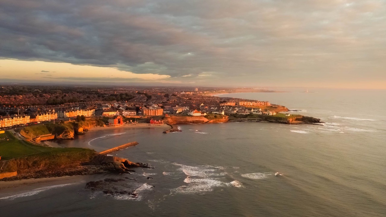 Photo of Others in Cullercoats