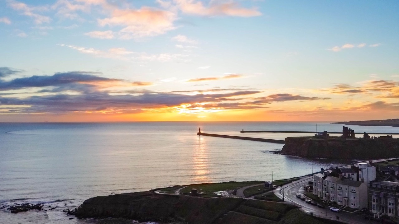 Photo of Others in Cullercoats