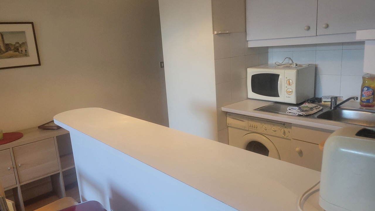 Photo of Kitchen in Parc-de-Montsouris