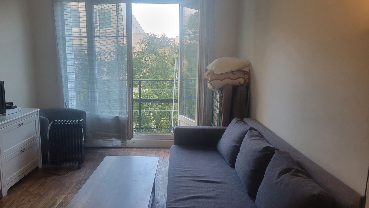 Photo of Livingroom in Parc-de-Montsouris