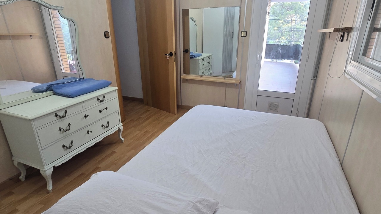 Photo of Bedroom in Castellbell I El Vilar