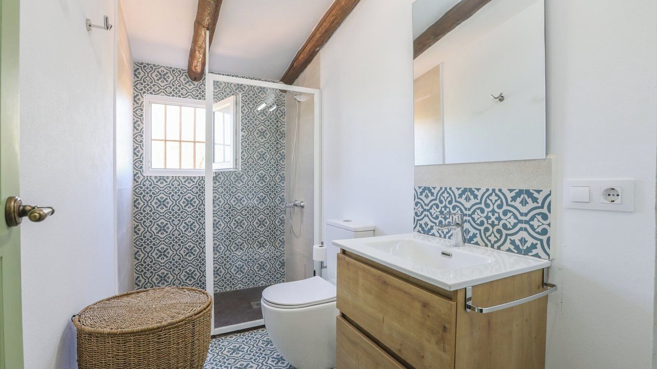 Photo of Bathroom in Constantina