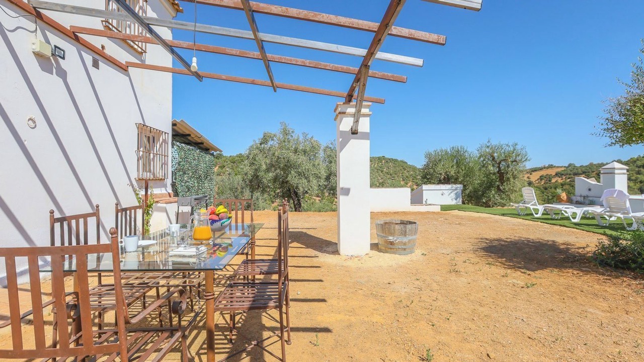 Photo of Outdoor in Constantina