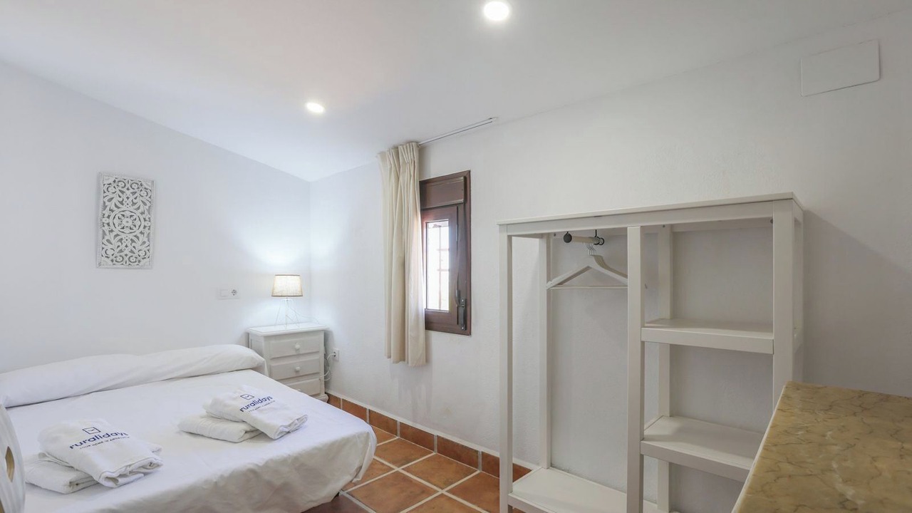 Photo of Bedroom in Constantina