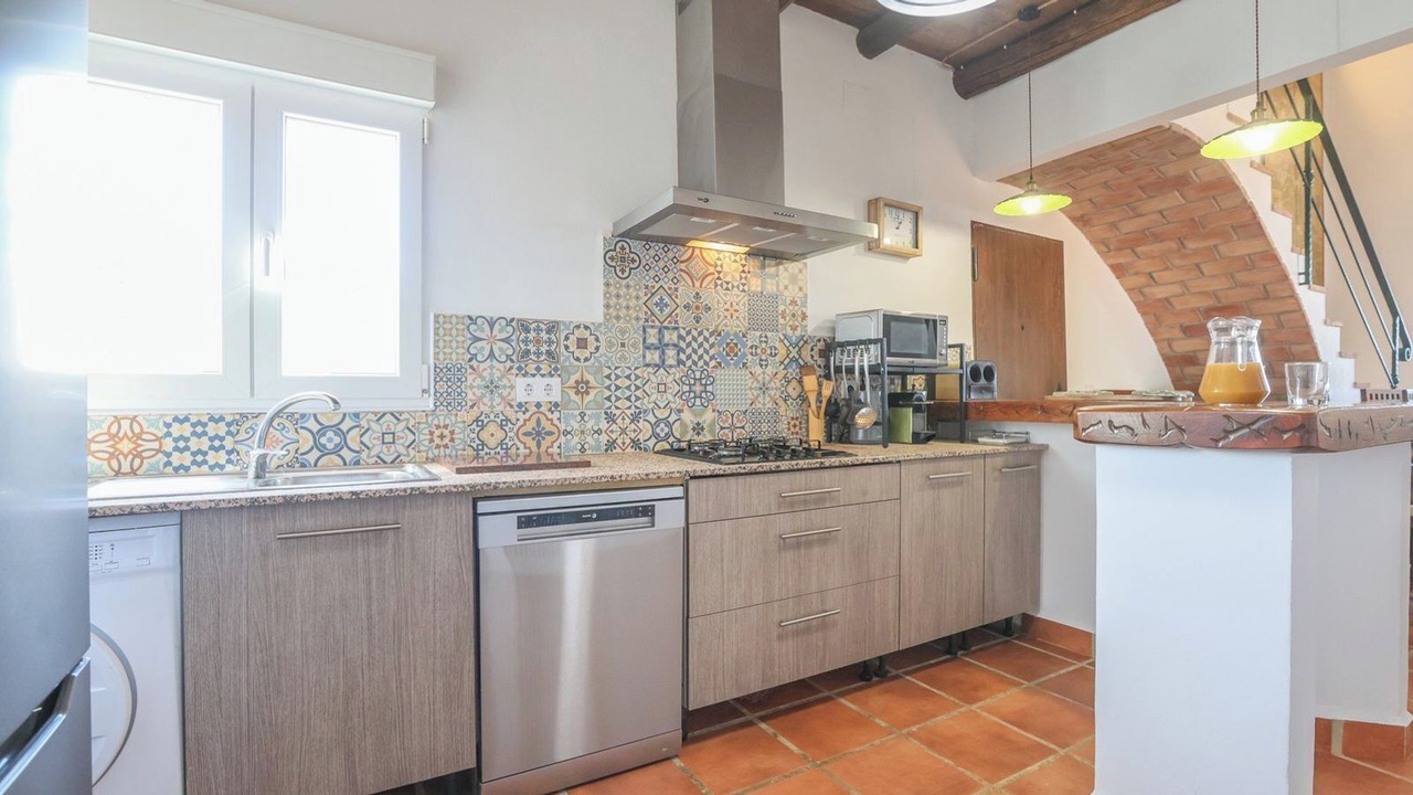 Photo of Kitchen in Constantina