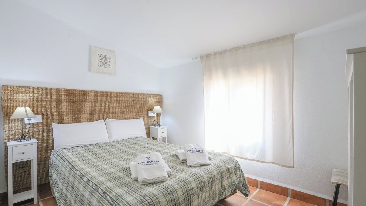 Photo of Bedroom in Constantina