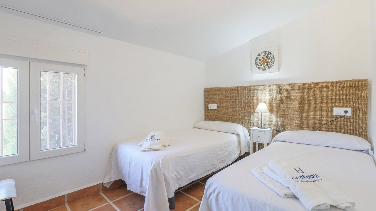 Photo of Bedroom in Constantina