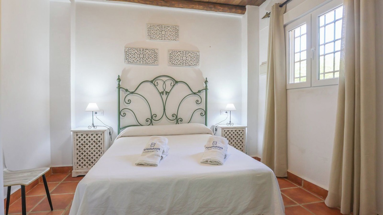 Photo of Bedroom in Constantina