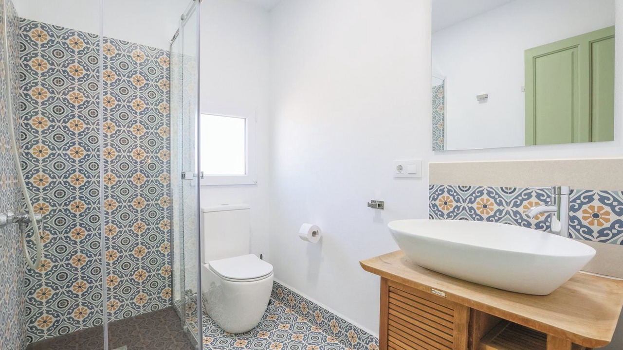 Photo of Bathroom in Constantina