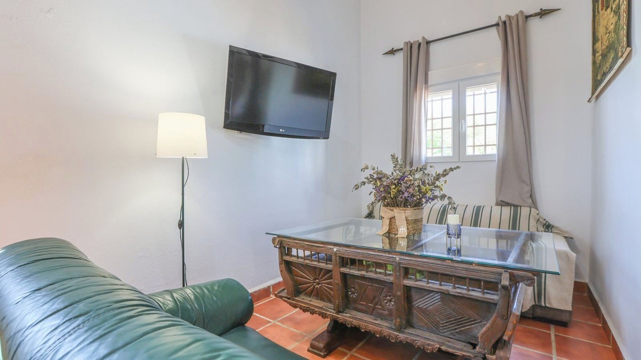 Photo of Livingroom in Constantina